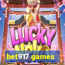 bet917 games